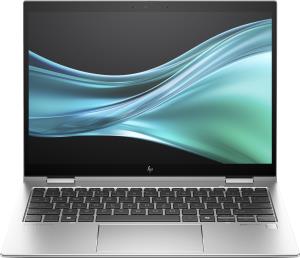 Elite x360 830 G11 - 13.3in - Core Ultra 7 155U - 16GB RAM - 512GB SSD - Win11 Pro - Azerty Belgian