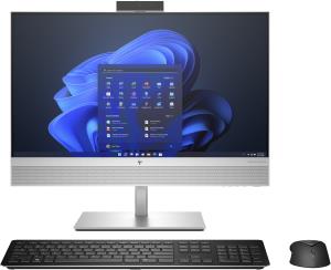 EliteOne 840 G9 AiO - 23.8in Touchscreen - i5 14500 - 16GB RAM - 512GB SSD - Win11 Pro - Azerty Belgian
