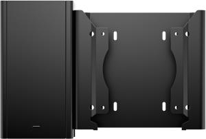 Desktop Mini v4+ VESA Sleeve with Power Supply Holder