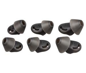 Spare EartIPS For Voyager 6200 - Medium - Pack Of 2