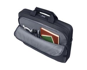 Everyday - 16in Notebook Bag - Grey - Bulk 10