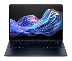 EliteBook X G1i AI - 14in - Core Ultra 5 226V - 16GB RAM - 512GB SSD - Win11 Pro - Qwerty US/Int'l