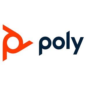 Poly SDS 1031-13 Supraplus Dynamic PTT Unamplified Dual Channel LEMO FGG.1K.308 TAA-WW