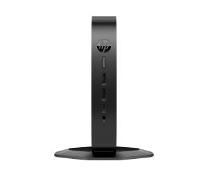 Elite t655 Thin Client - R2314 - 8GB RAM - 256GB SSD - Win10 IoT Ent - Qwerty Int'l
