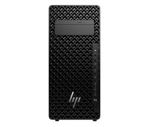 Workstation Z2 G1i Tower - Core Ultra 7 265K - 32GB RAM - 1TB SSD - Win11 Pro - Azerty Belgian