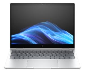 EliteBook 8 Flip G1i AI - 13.3in Touchscreen - Core Ultra 7 255U - 32GB RAM - 1TB SSD - Win11 Pro - Azerty Belgian