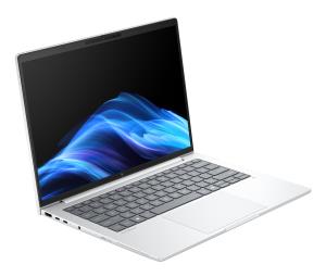EliteBook 8 G1i AI - 14in - Core Ultra 7 255H - 16GB RAM - 512GB SSD - Win11 Pro - Azerty Belgian