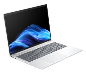 EliteBook 8 G1i AI - 16in - Core Ultra 7 255H - 16GB RAM - 512GB SSD - Win11 Pro - Qwertzu Swiss-Lux