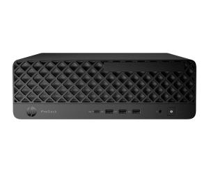 ProDesk 4 SFF G1i AI - Core Ultra 5 235 - 16GB RAM - 512GB SSD - Win11 Pro - Qwerty US/Int'l