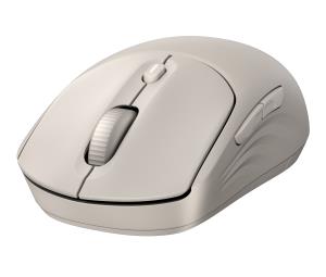 Wireless Quiet Mouse - 400 - Maple