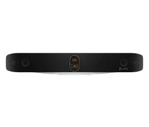 Poly Studio X72 All-In-One Video Bar No Radio or Power Cord TAA