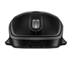 Multi-Device Rechargeable Wireless Keyboard and Mouse Combo 725 - Nordic