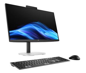 ProStudio 4 AiO G1i AI - 23.8in - Core Ultra 5 235T - 16GB RAM - 512GB SSD - Win11 Pro - Azerty Belgian