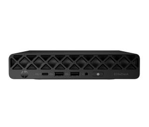 EliteDesk 8 Mini G1a - R5P 215 - 16GB RAM - 512GB SSD - Win11 Pro - Qwerty US/Int'l
