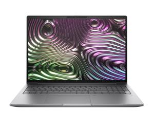 ZBook X G1i - 16in - Core Ultra 9 285H - 32GB RAM - 1TB SSD - Win11 Pro - Azerty Belgian