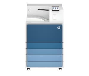 LaserJet Enterprise 8501x - Printer - Laser - A3 - USB / Ethernet