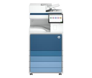 LaserJet Enterprise 8601dn - Printer - Laser - A3 - USB / Ethernet