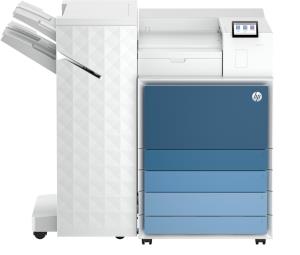 LaserJet Enterprise 8501x - Printer - Laser - A3 - USB / Ethernet