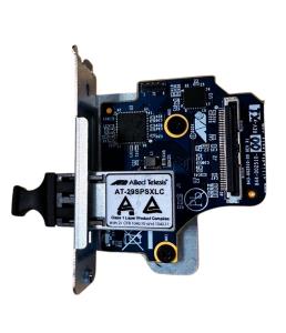 Z2 G1i Single 1Gbps Fiber NIC USB FLY Adapter