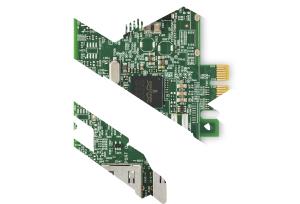 Broadcom 5720 1GbE RJ45 Pci-e Ethernet Network Adapter