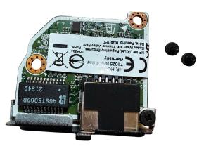 Z2 2.5GbE LAN Flex Port