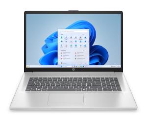 HP 17-cp2027nb - 17.3in - R5 7520U - 16GB RAM - 512GB SSD - Win11 Home - Azerty Belgian