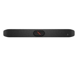 Poly Studio V12 USB Video Bar No Power Supply GSA/TAA