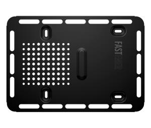 Poly Studio A2 Plate Mount for Audio Bridge