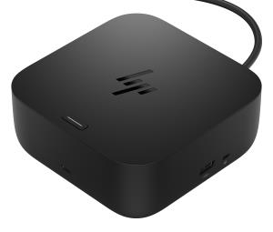 Docking Station USB-C G6 - 100W