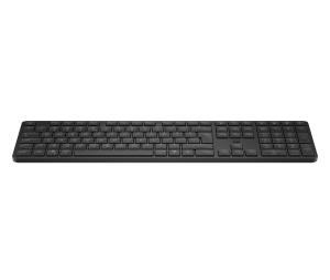Multi-Device Dual-Mode Keyboard 495K - Azerty Belgian