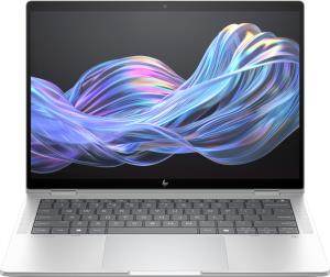 EliteBook X Flip G1i Ai - 14in - Core Ultra 7 258V - 32GB RAM - 1TB SSD - Win11 Pro - Azerty Belgian