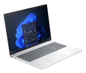 EliteBook 8 G1i AI - 16in - Core Ultra 7 255H - 24GB RAM - 512GB SSD - Win11 Pro - Azerty Belgian