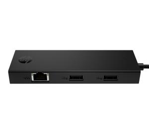 Portable USB-C Hub