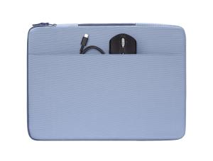 Protective - 13-14in Notebook Sleeve - Ice Blue