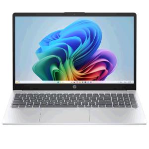 OmniBook 3 17-dp0750nb - 17.3in - R5 40 - 16GB RAM - 512GB SSD - Win11 Home - Azerty Belgian
