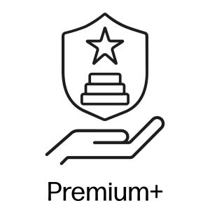 Care Pack - 5 Years Onsite w/Predictive Detection Alerts/Preferred Access/Defective Media Retention Notebook Support (UG5J9E)