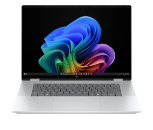OmniBook X Flip NGAI 16-as0750nd - 16in - Core Ultra 5 226V - 16GB RAM - 512GB SSD - Win11 Home - Qwerty US/Int'l