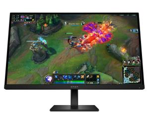 Gaming Monitor - OMEN 27q G2 - 27in - 2560x1440 (QHD)