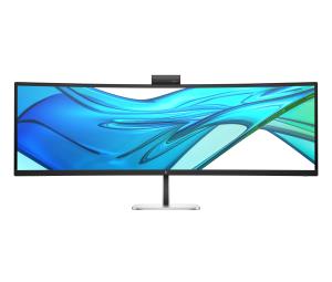 Conferencing Monitor - Series 5 Pro 549pm - 49in - 5120x1440 (DQHD)