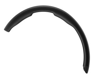 Poly Mission 6/8 Monaural Headband Pad (1 Piece)