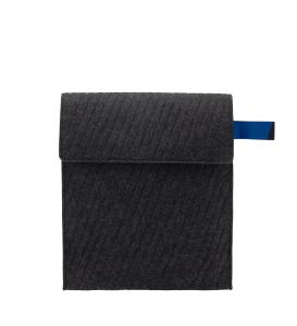 Poly Mission 6/8 Carry Case (1 Piece)