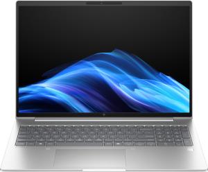 EliteBook 6 G1i AI - 16in - Core Ultra 5 235U - 16GB RAM - 512GB SSD - Win11 Pro - Azerty Belgian