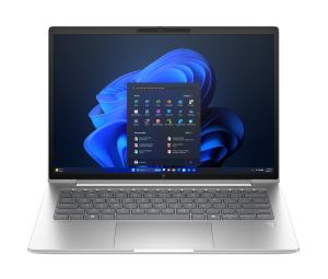 EliteBook 6 G1i AI - 14in - Core Ultra 5 235U - 16GB RAM - 512GB SSD - Win11 Pro - Azerty Belgian