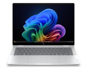 EliteBook X G2i Flip - 14in - Core Ultra X7 358H - 32GB RAM - 1TB SSD - 5G Win11 Pro - Azerty Belgian