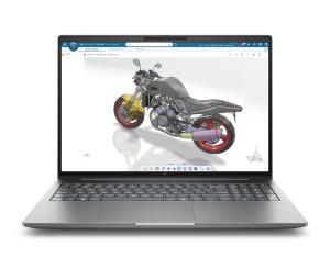 ZBook X G2i - 16in - Core Ultra 7 356H - 32GB RAM - 1TB SSD - RTX PRO 2000 8GB - Win11 Pro - Qwertzu Swiss-Lux