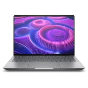 ZBook Ultra G1a - 14in OLED Touchscreen - AI Max PRO 390 - 64GB RAM - 2TB SSD - Win11 Pro - Azerty Belgian