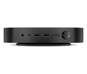 ProDesk 5 G1i Thin Client - N97 - 16GB RAM - 256GB SSD - Win11 IoT Ent - Qwerty US/Int'l