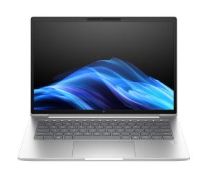 EliteBook 6 G1i AI - 14in - Core Ultra 5 235U - 16GB RAM - 512GB SSD - Win11 Pro - Qwertzu Swiss-Lux