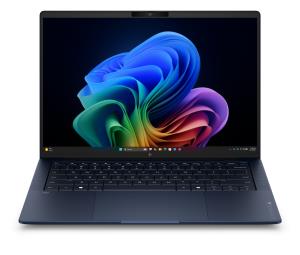 EliteBook X G2i NGAI - 14in - AI 7 PRO 450 - 32GB RAM - 1TB SSD - Win11 Pro - Azerty Belgian