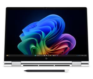 EliteBook 8 Flip G2i NGAI - 13.3in Touchscreen - Core Ultra 5 325 - 16GB RAM - 512GB SSD - 5G - Win11 Pro - Azerty Belgian